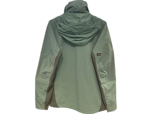 ACG Sun Farer Windbreaker Jacket Green
