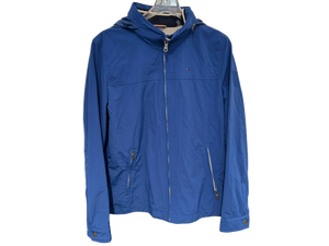 Tommy Hilfiger Jacket Blue