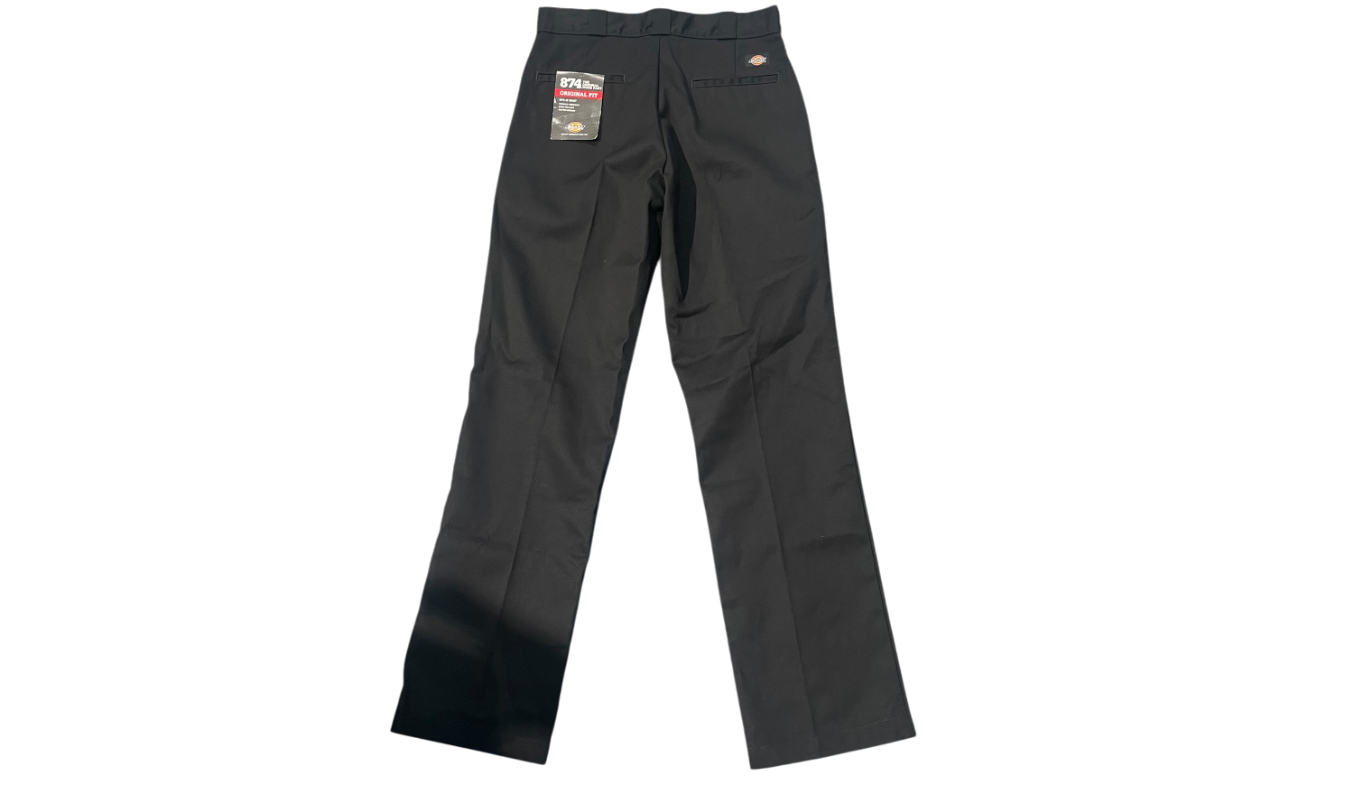Dickies Original Carpenter Pants Black W31/L34 25€
