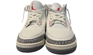 Used Jordan 3 Retro White Cement Reimagined ReStockX