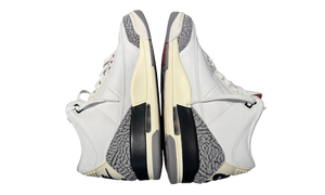 Used Jordan 3 Retro White Cement Reimagined ReStockX