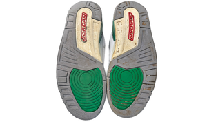 Used Jordan 3 Retro Lucky Green (Women's)