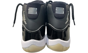Used Jordan 11 Retro Jubilee 25th Anniversary