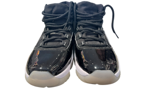 Used Jordan 11 Retro Jubilee 25th Anniversary