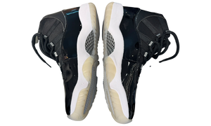 Used Jordan 11 Retro Jubilee 25th Anniversary