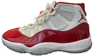 Used Jordan 11 Retro Cherry (2022)