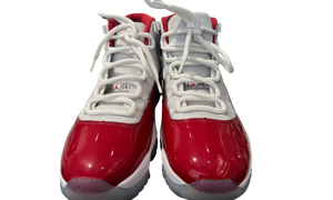 Used Jordan 11 Retro Cherry (2022)