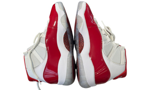 Used Jordan 11 Retro Cherry (2022)