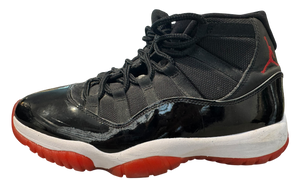 Used Jordan 11 Retro Playoffs Bred (2019)