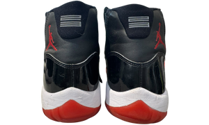 Used Jordan 11 Retro Playoffs Bred (2019)
