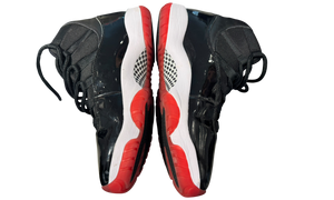Used Jordan 11 Retro Playoffs Bred (2019)