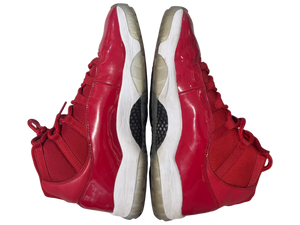 Used Jordan 11 Retro Win Like 96