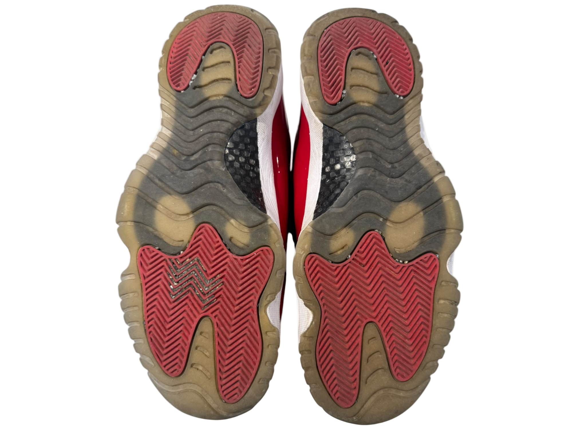 Used Jordan 11 Retro Win Like 96