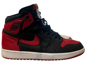 Used Jordan 1 Retro High Homage To Home (Non-numbered)