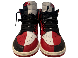 Used Jordan 1 Retro High Homage To Home (Non-numbered)