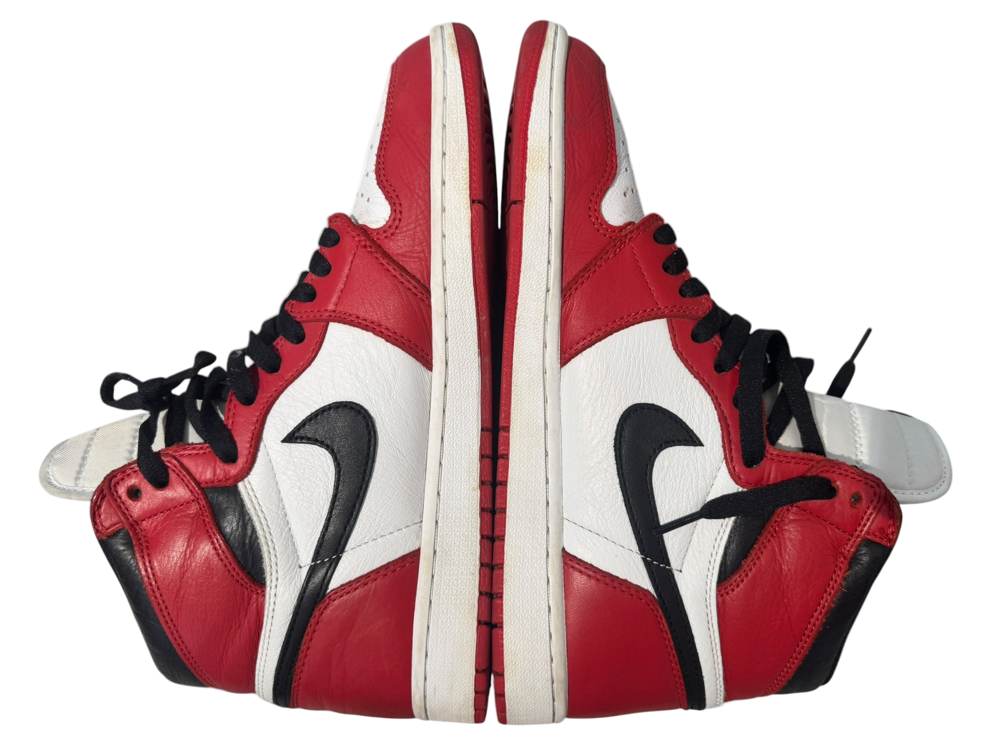 Used Jordan 1 Retro High Homage To Home (Non-numbered)