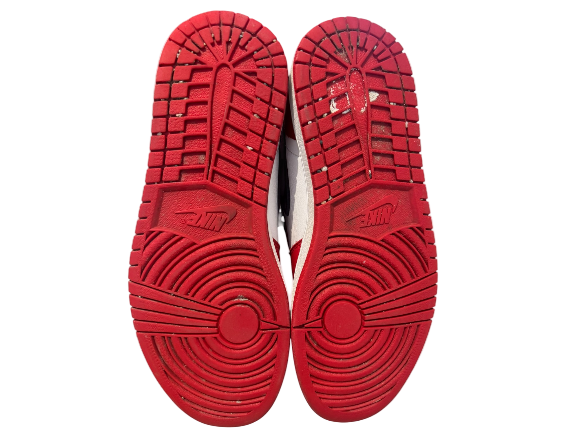 Used Jordan 1 Retro High Homage To Home (Non-numbered)