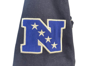 Used NFL Seattle Seahawks Varsity Jacket