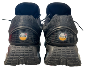 Used Nike Air Max Dn Black Metallic Grey