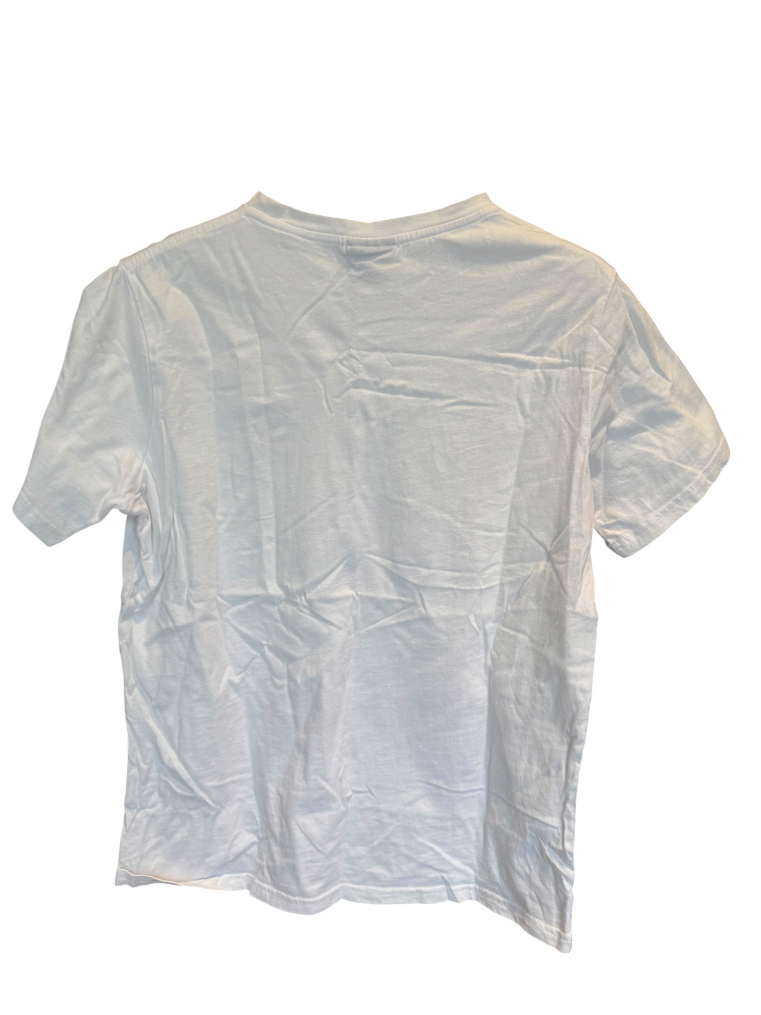 Used Number (N)ine x Marlboro Step Up Out Of Your Box Tee