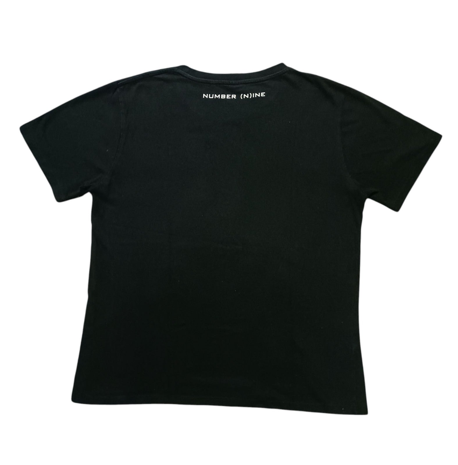 Number (N)ine x Marlboro Star Tee