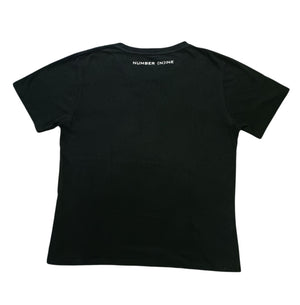 Number (N)ine x Marlboro Star Tee