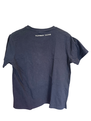 Used Number (N)ine x Marlboro Star Tee