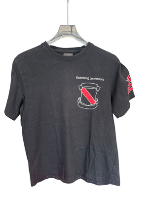 Used Number (N)ine x Marlboro Shield Crest Tee