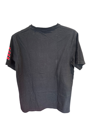 Used Number (N)ine x Marlboro Shield Crest Tee