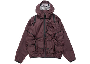 Nike x NOCTA Track Jacket Dark Wine/Black