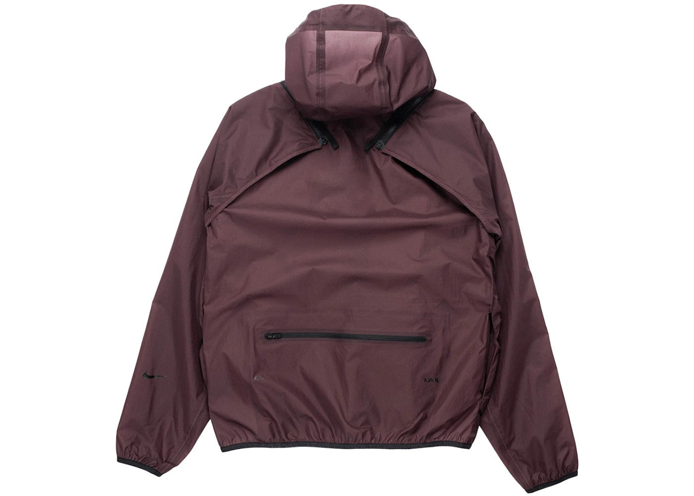 Nike x NOCTA Track Jacket Dark Wine/Black
