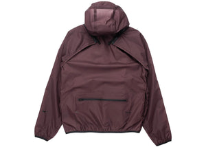 Nike x NOCTA Track Jacket Dark Wine/Black