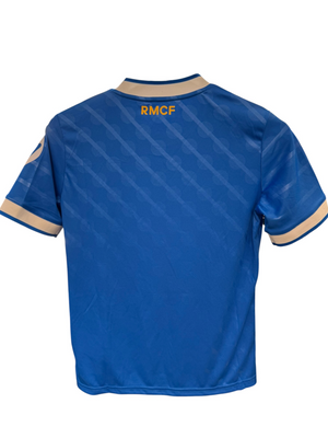 Real Madrid 2025-26 Third Kit