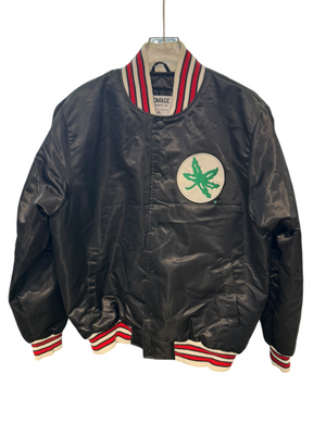 Ohio State Buckeyes Varsity Jacket