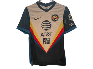 Nike Club America 20/21 Away Kit
