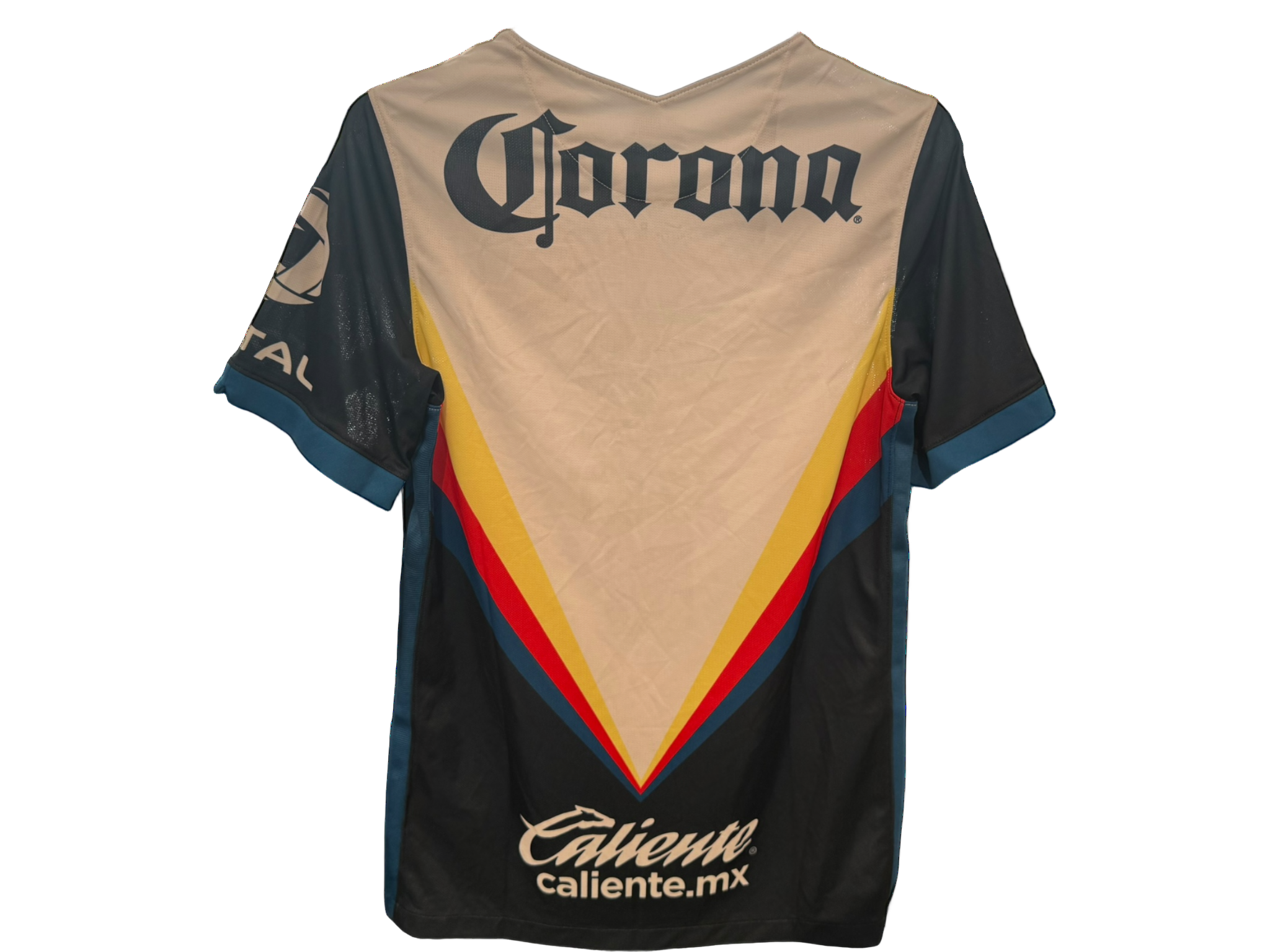 Nike Club America 20/21 Away Kit