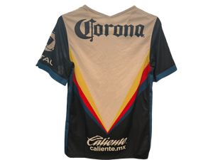 Nike Club America 20/21 Away Kit