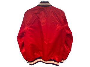 Starter Philadelphia 76ers Varsity Jacket