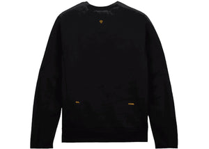 Nike x NOCTA Tech Fleece Crew Black