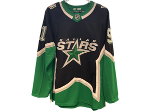 Dallas Stars NHL Ice Hockey Jersey Seguin
