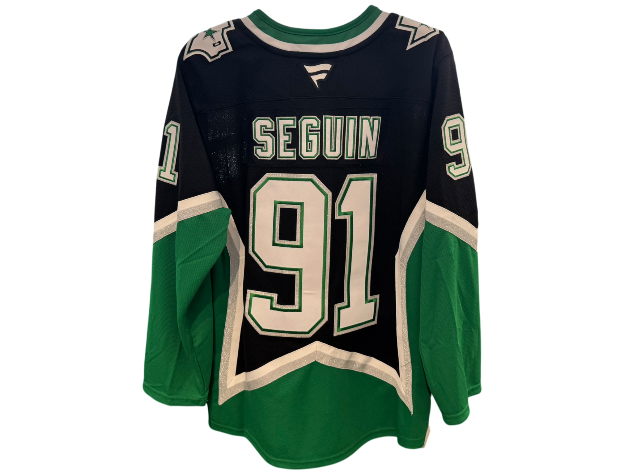 Dallas Stars NHL Ice Hockey Jersey Seguin