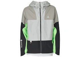 Nike ACG GORE-TEX Windbreaker Jacket Orange