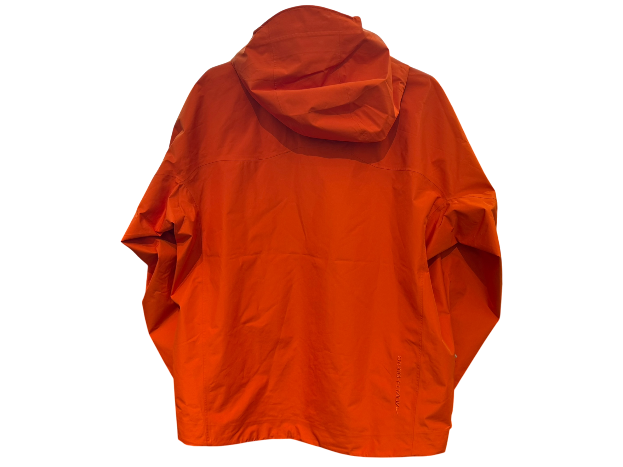 Nike ACG GORE-TEX Windbreaker Jacket Orange