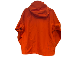 Nike ACG GORE-TEX Windbreaker Jacket Orange