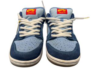 Used Nike SB Dunk Low Pro Why So Sad?