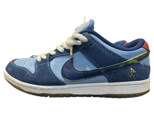 Used Nike SB Dunk Low Pro Why So Sad?