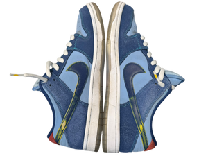 Used Nike SB Dunk Low Pro Why So Sad?