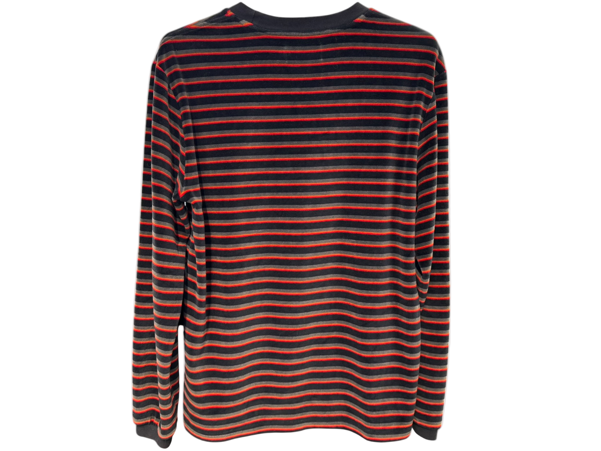 Used Palace Striped Longsleeve