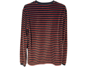 Used Palace Striped Longsleeve
