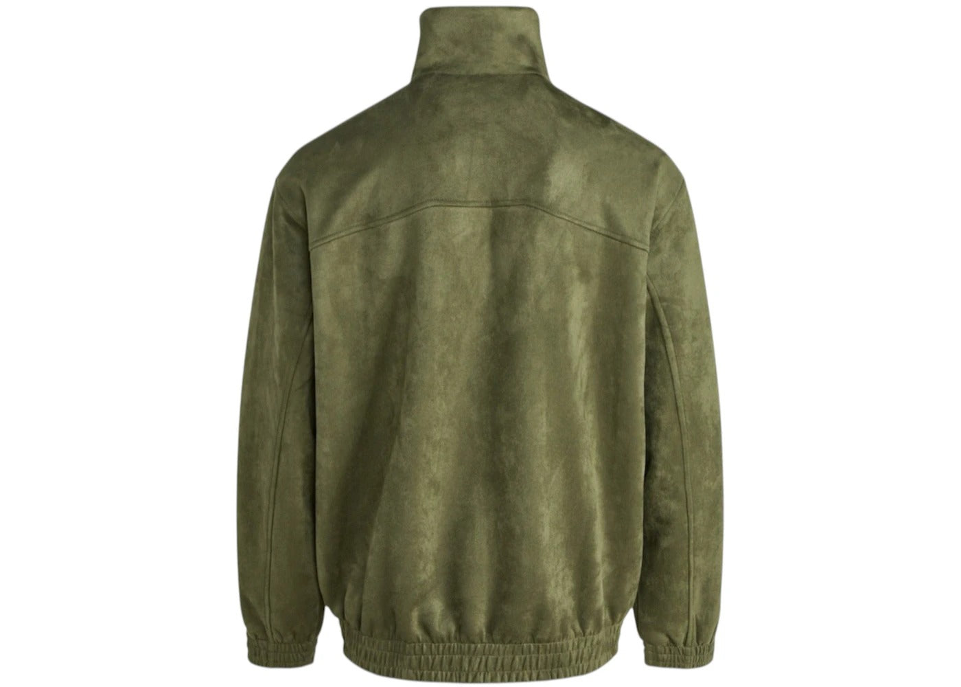 adidas CTT Chinese Track Top 3.1 Gender Neutral Jacket Olive